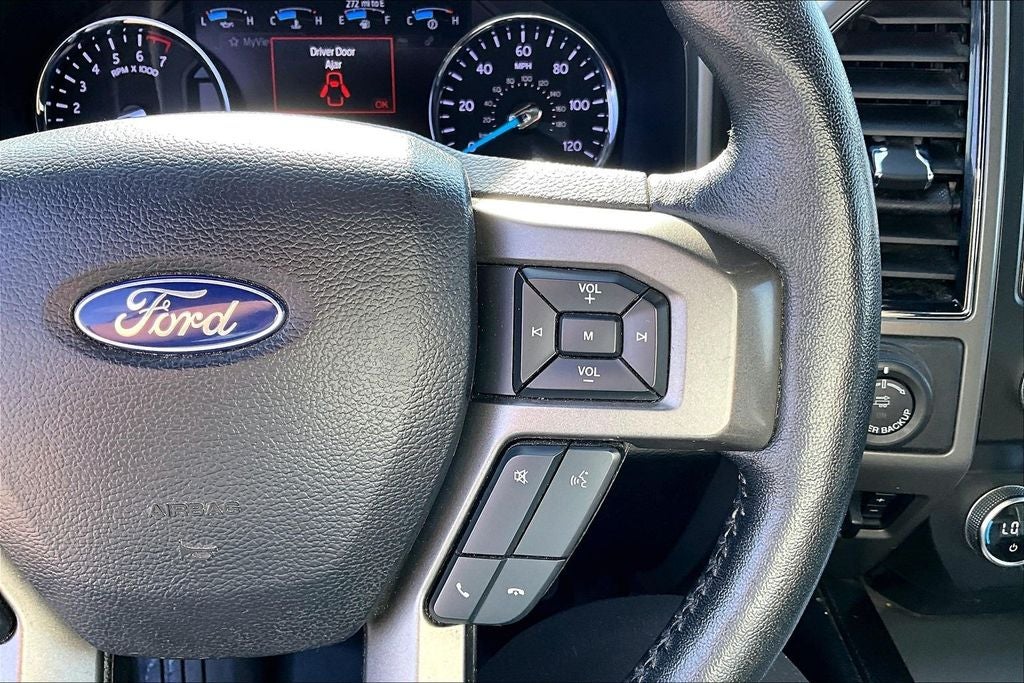 2020 Ford Expedition Max XLT