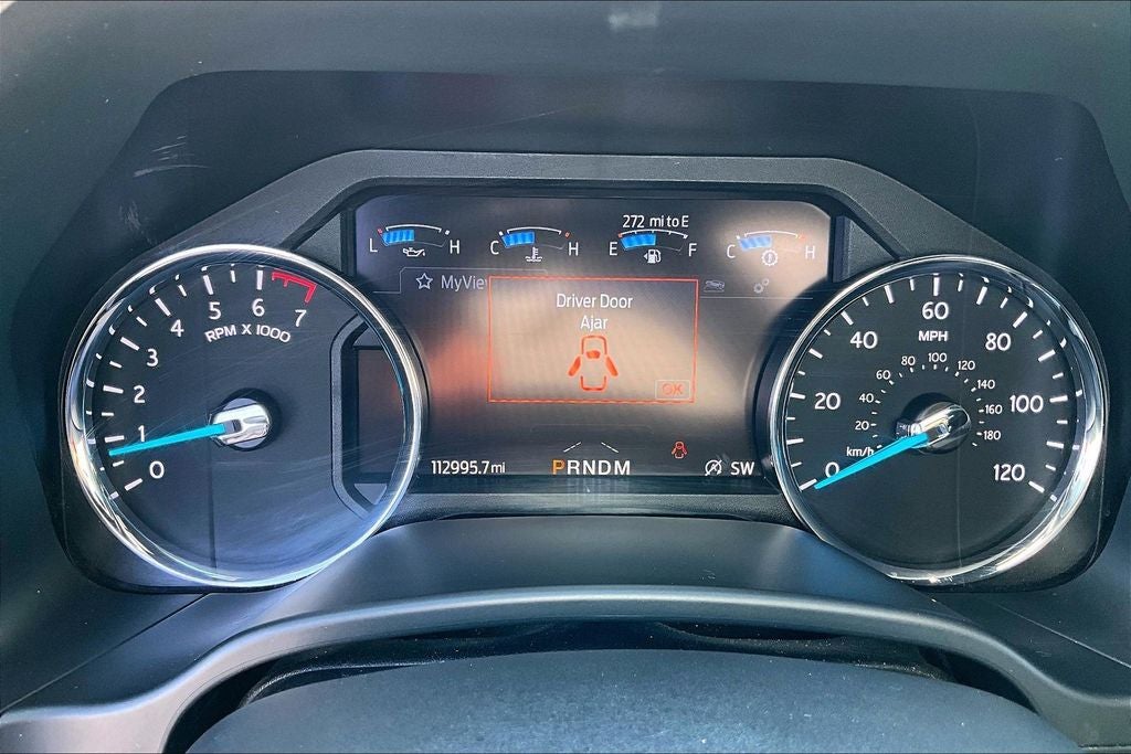 2020 Ford Expedition Max XLT