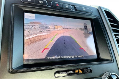 2020 Ford Expedition Max XLT