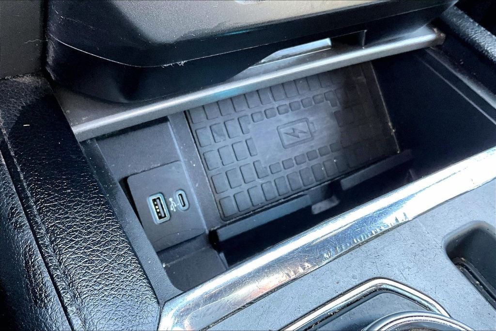 2020 Ford Expedition Max XLT