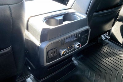 2020 Ford Expedition Max XLT