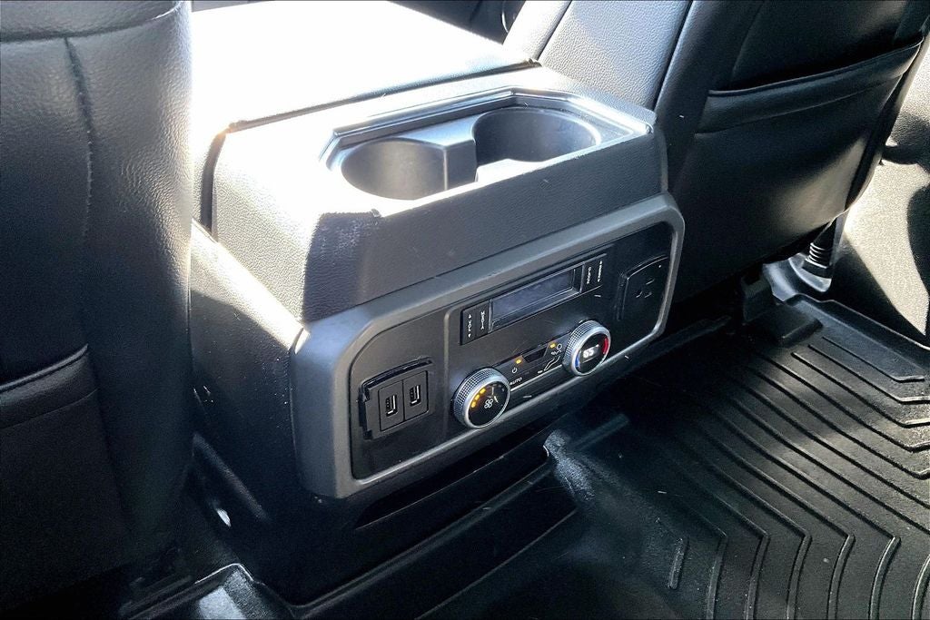 2020 Ford Expedition Max XLT