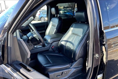 2020 Ford Expedition Max XLT