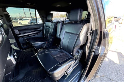2020 Ford Expedition Max XLT