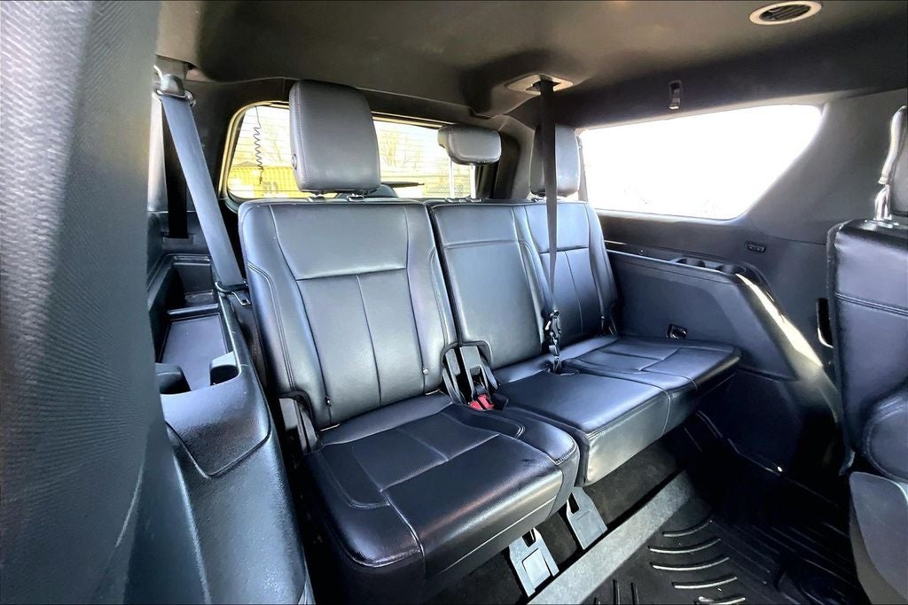 2020 Ford Expedition Max XLT