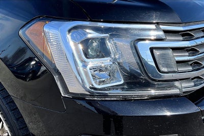 2020 Ford Expedition Max XLT
