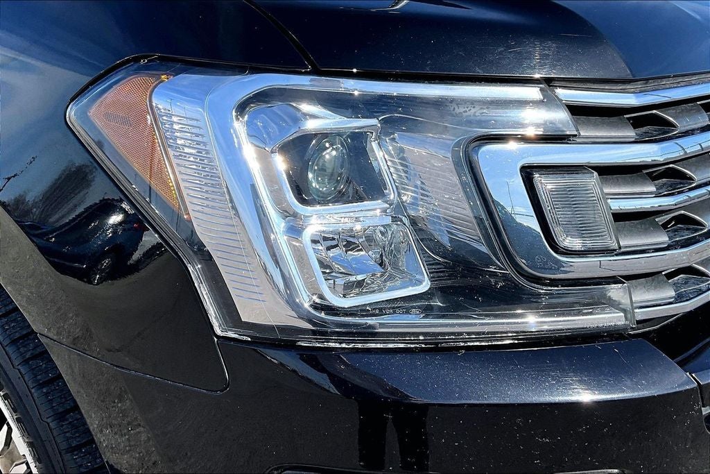 2020 Ford Expedition Max XLT