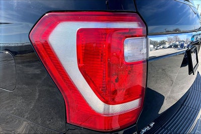 2020 Ford Expedition Max XLT