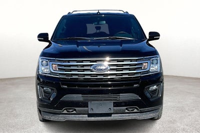 2020 Ford Expedition Max XLT