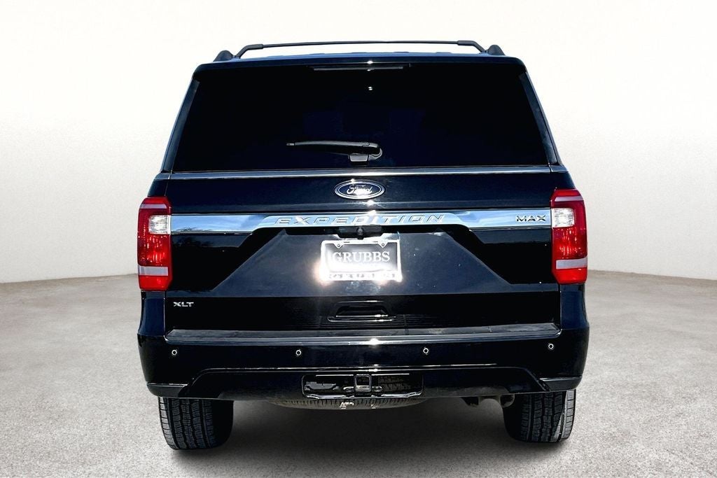 2020 Ford Expedition Max XLT