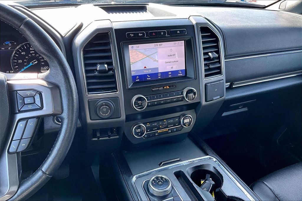 2020 Ford Expedition Max XLT