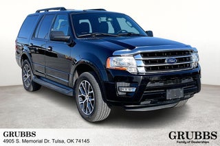 2017 Ford Expedition XLT