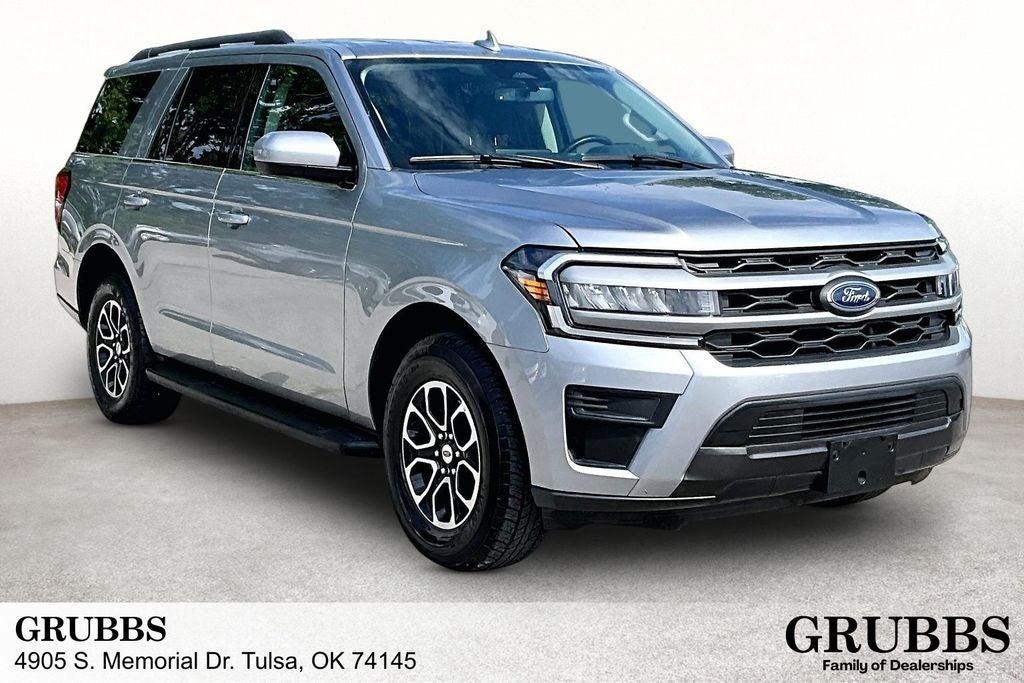 2024 Ford Expedition XLT 4x4's photo