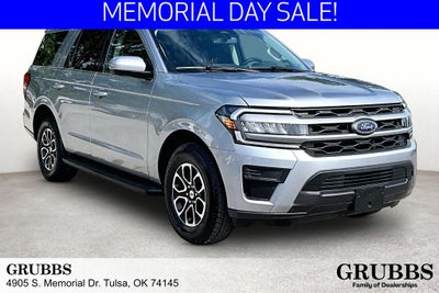 2024 Ford Expedition XLT