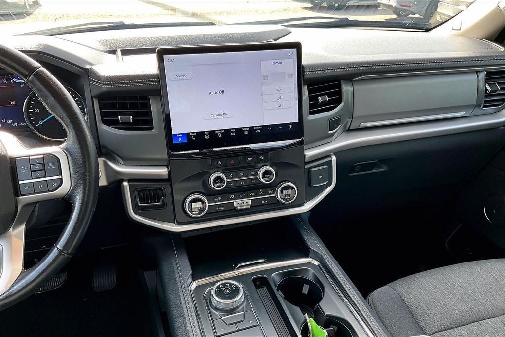 2024 Ford Expedition XLT