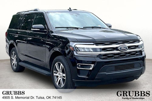 2024 Ford Expedition Limited