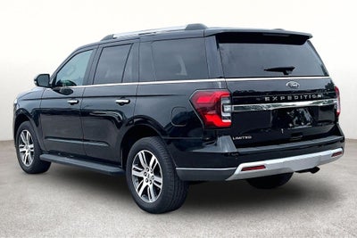 2024 Ford Expedition Limited