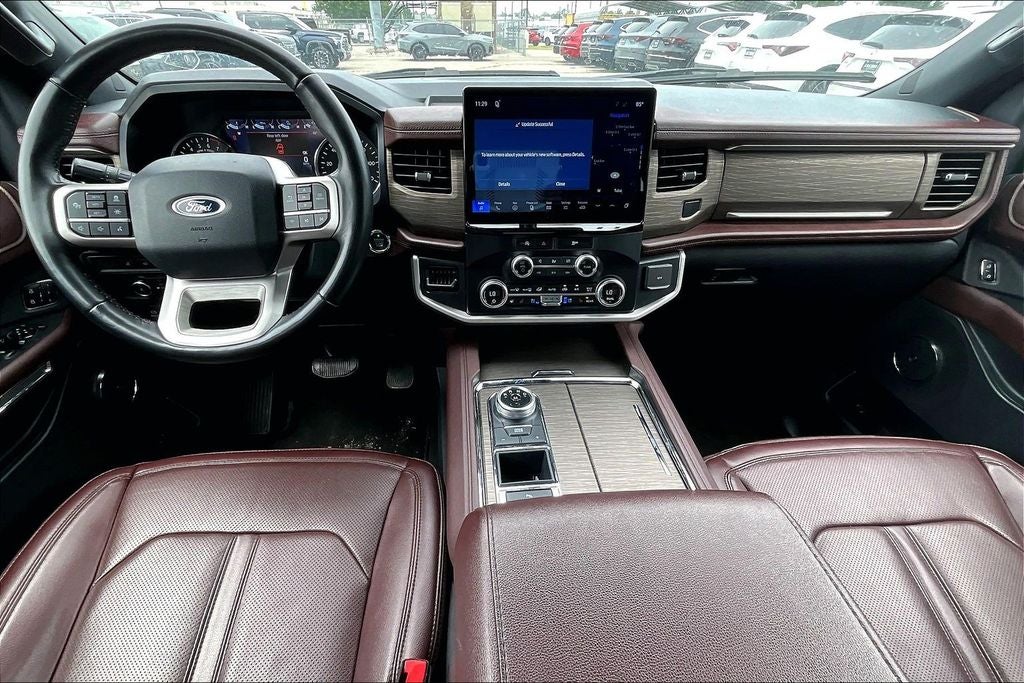 2024 Ford Expedition Limited
