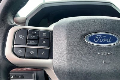 2024 Ford Expedition Limited