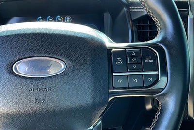 2022 Ford Expedition Platinum