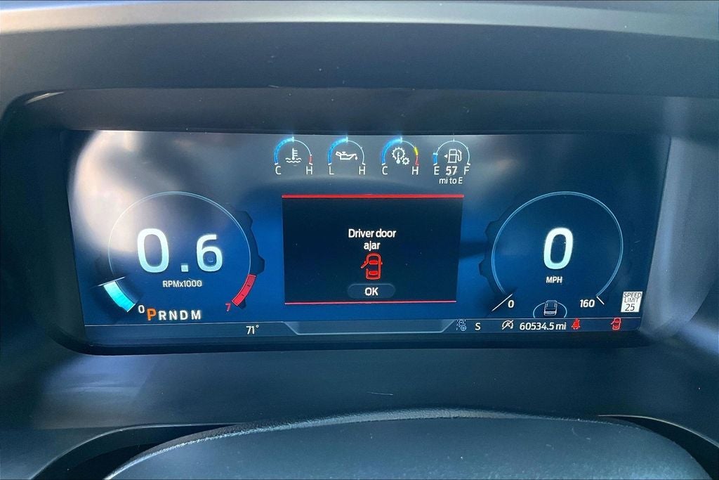 2022 Ford Expedition Platinum