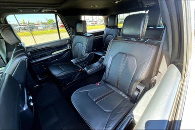 2022 Ford Expedition Platinum