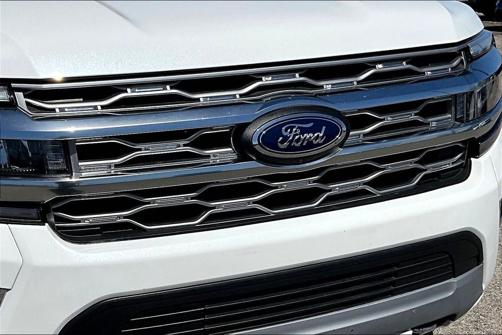 2022 Ford Expedition Platinum