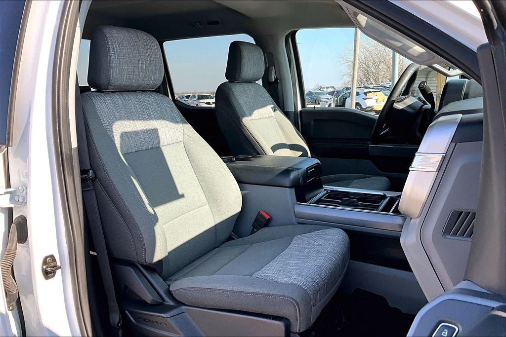 2023 Ford F-250SD XLT