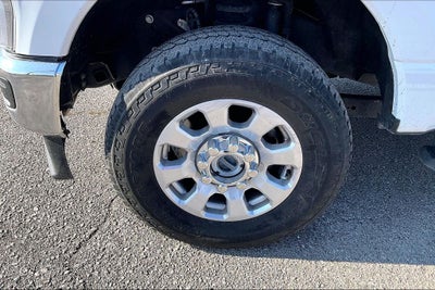 2023 Ford F-250SD XLT