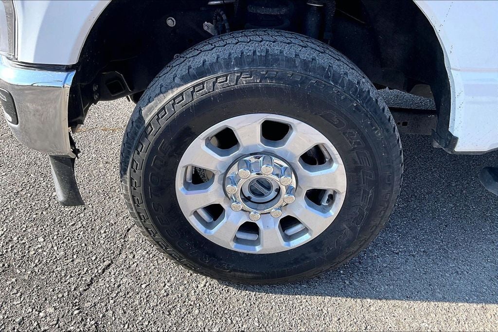 2023 Ford F-250SD XLT