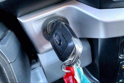 2023 Ford F-250SD XLT