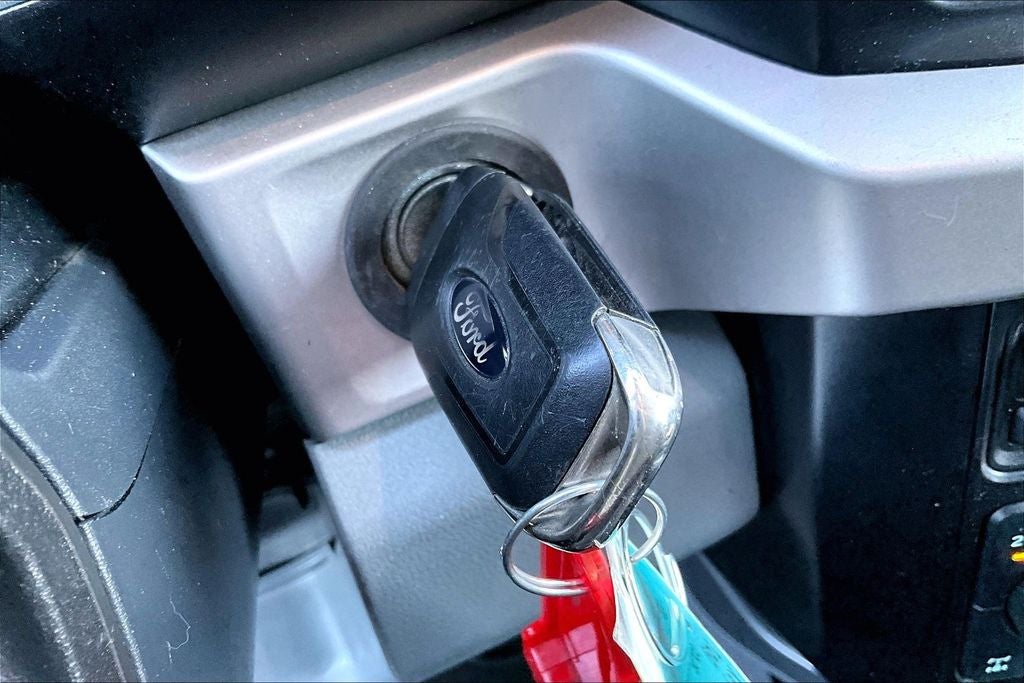 2023 Ford F-250SD XLT