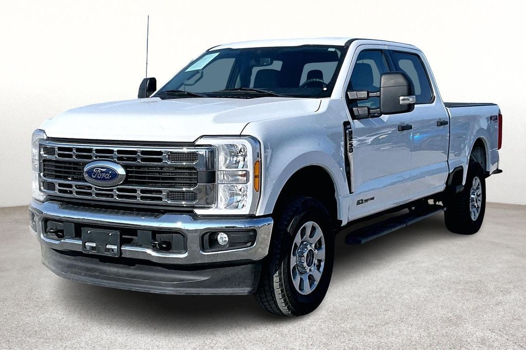 2023 Ford F-250SD XLT