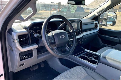 2023 Ford F-250SD XLT