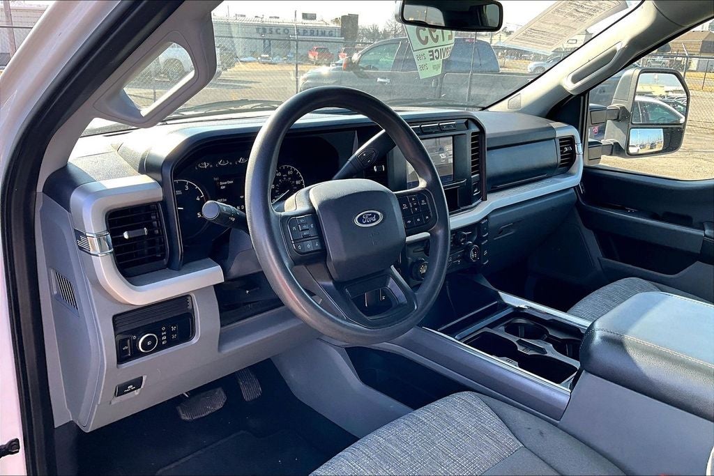 2023 Ford F-250SD XLT