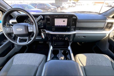 2023 Ford F-250SD XLT