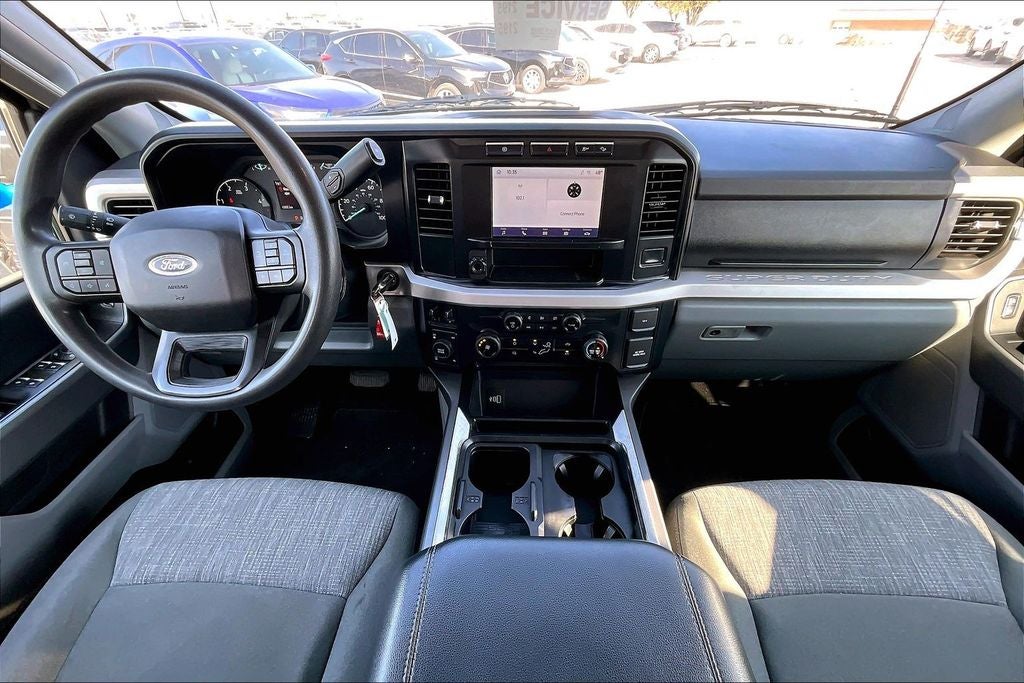 2023 Ford F-250SD XLT