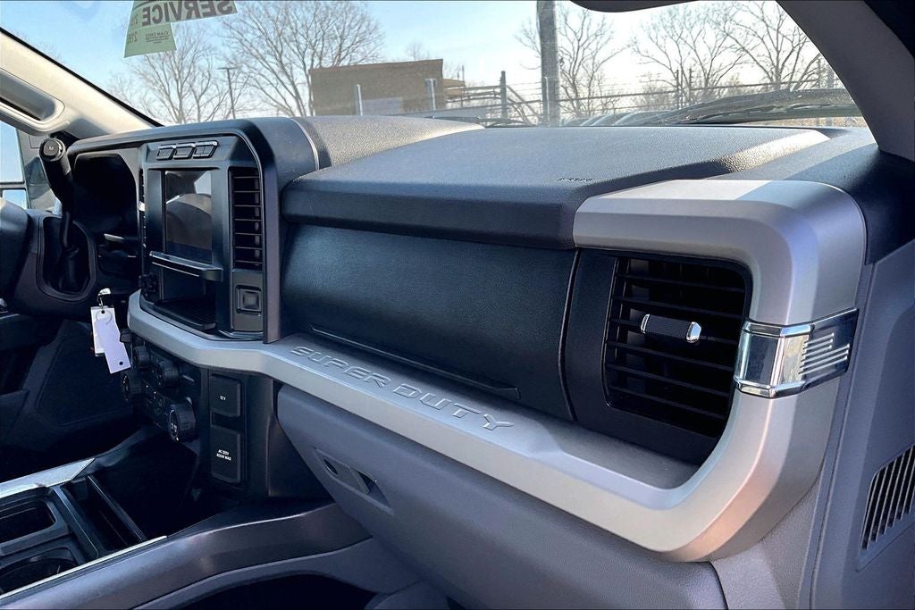 2023 Ford F-250SD XLT