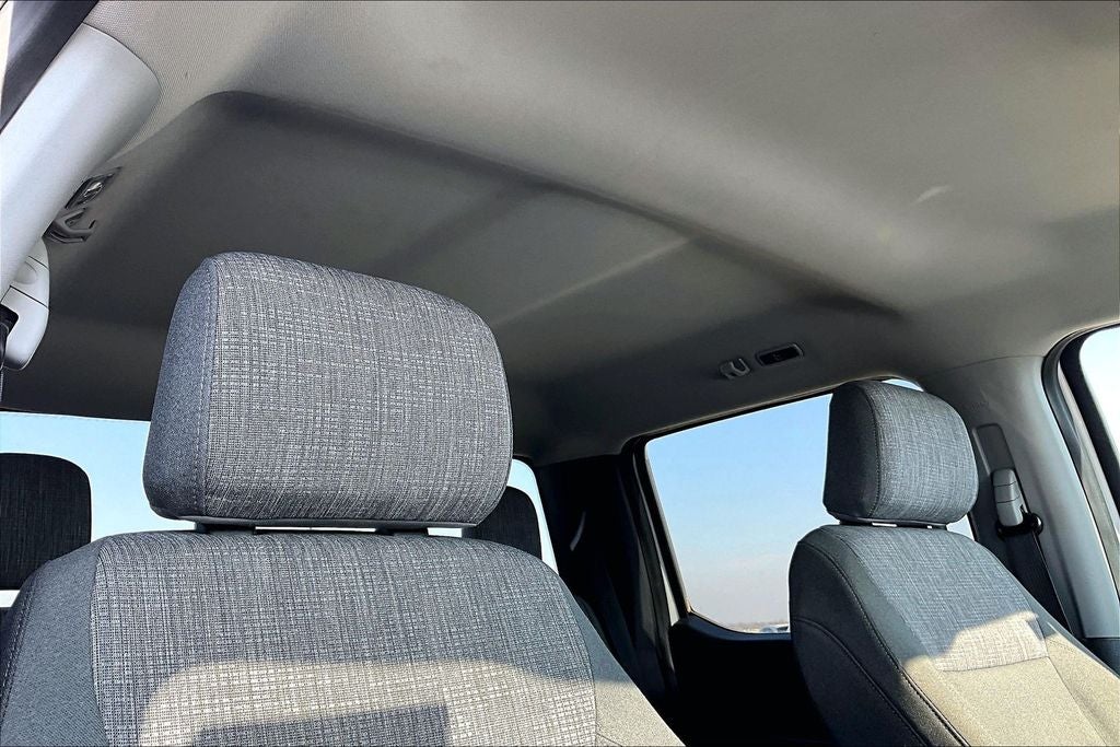 2023 Ford F-250SD XLT