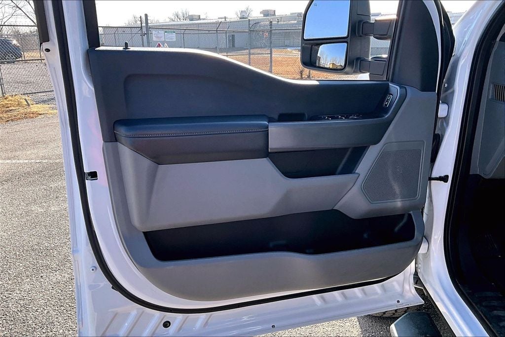 2023 Ford F-250SD XLT