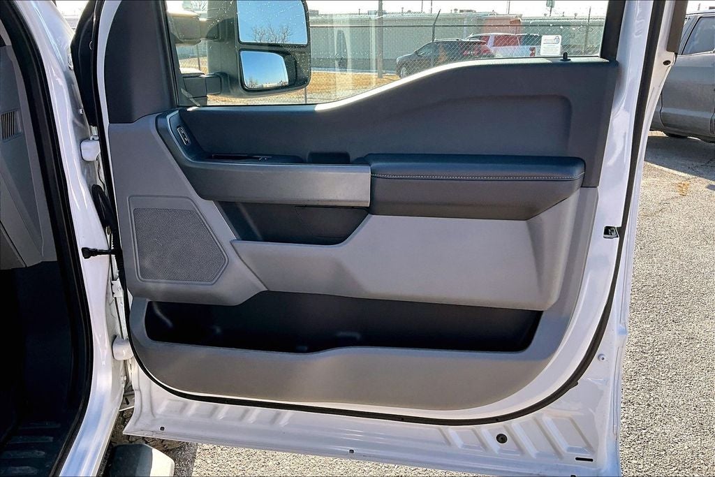 2023 Ford F-250SD XLT