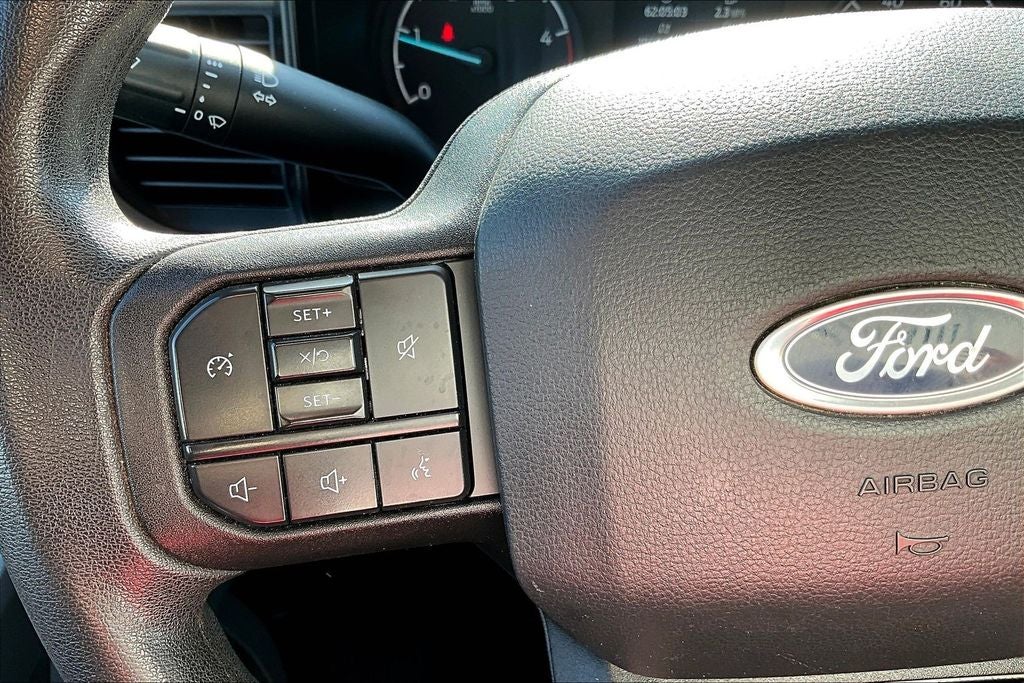 2023 Ford F-250SD XLT