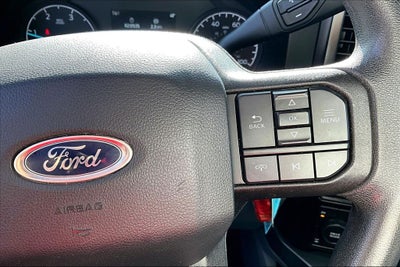 2023 Ford F-250SD XLT