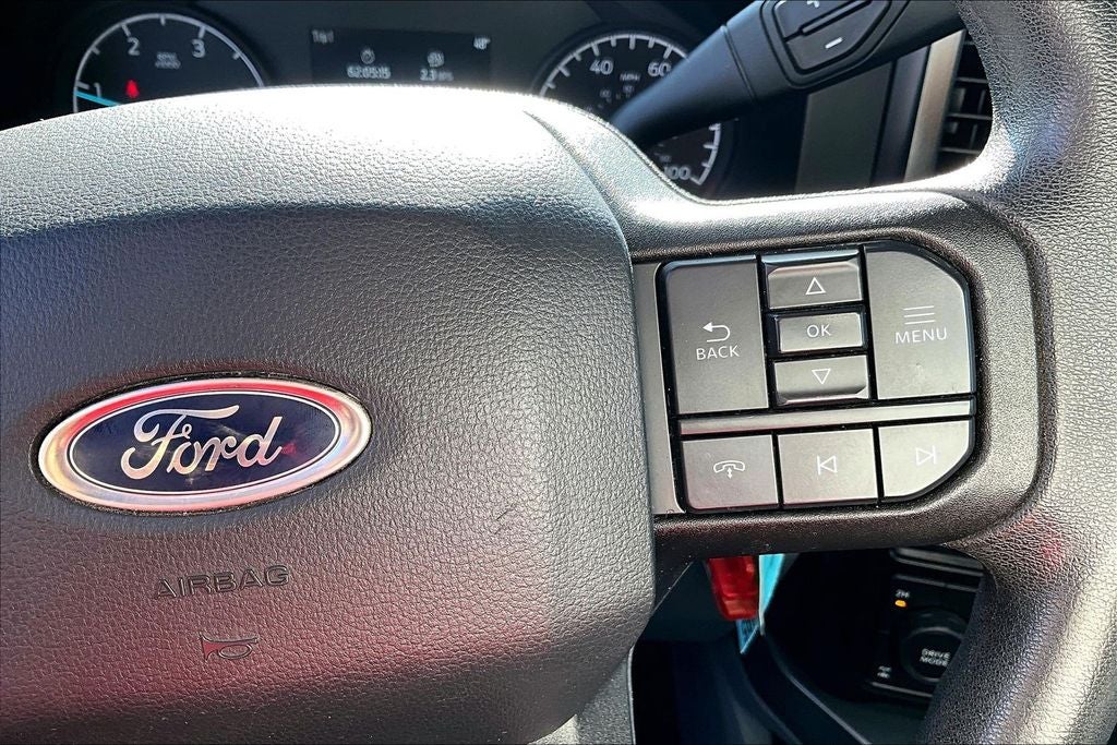 2023 Ford F-250SD XLT