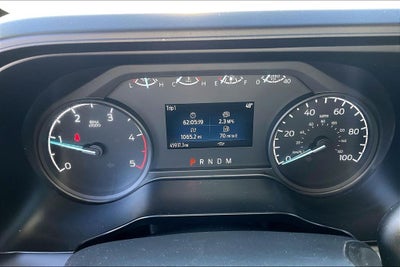 2023 Ford F-250SD XLT