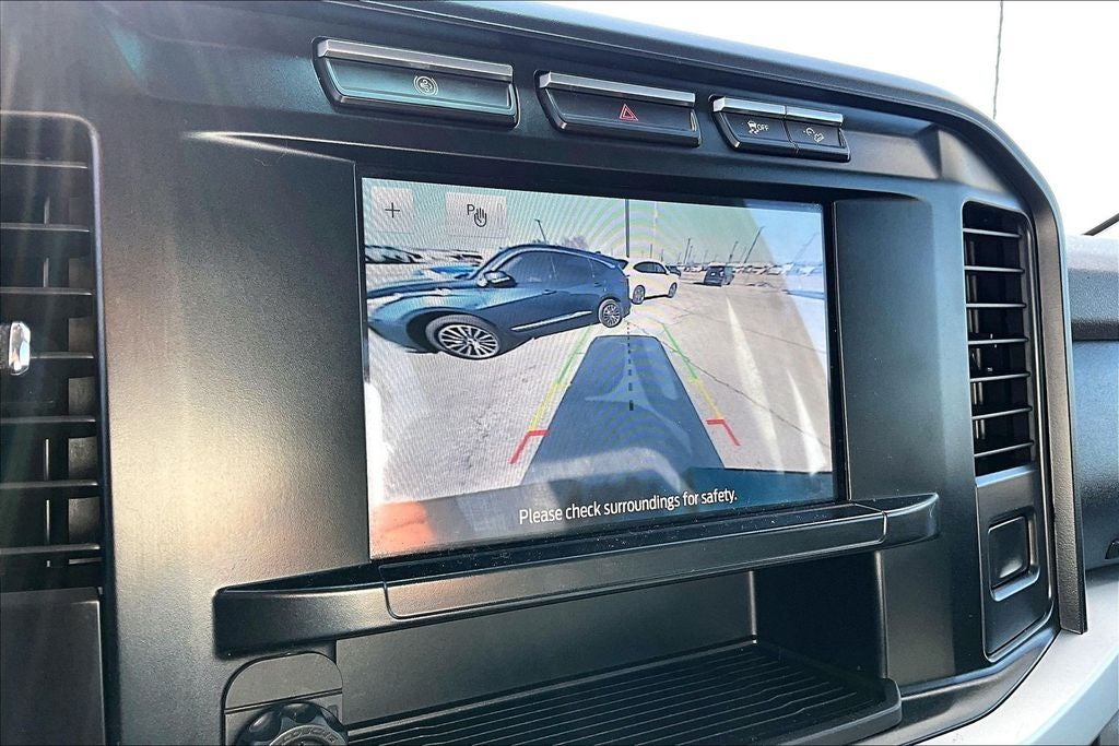 2023 Ford F-250SD XLT