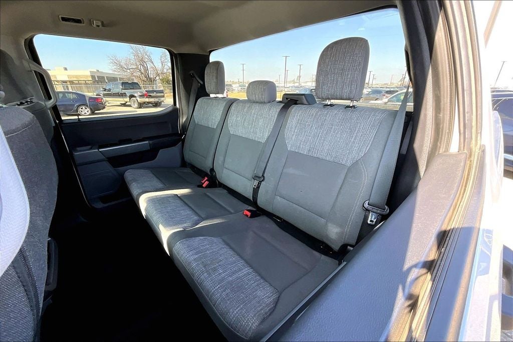 2023 Ford F-250SD XLT