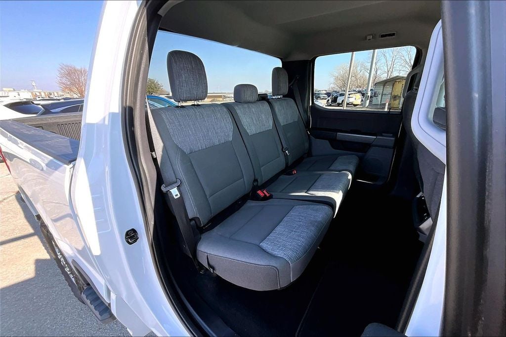 2023 Ford F-250SD XLT