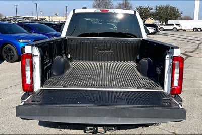 2023 Ford F-250SD XLT