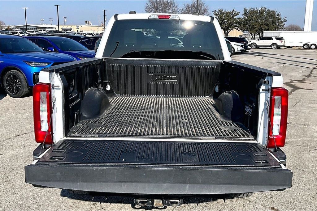 2023 Ford F-250SD XLT